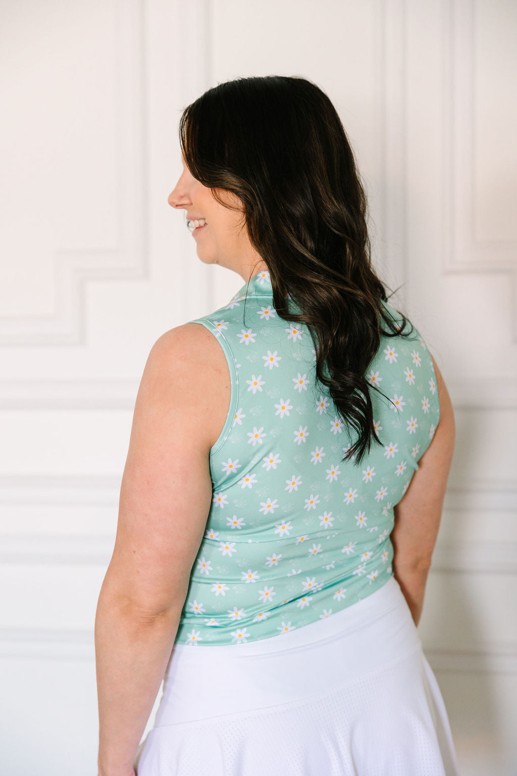 Fairway Daisy Polo