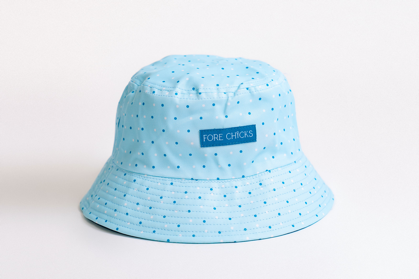 Reversible Bucket Hat