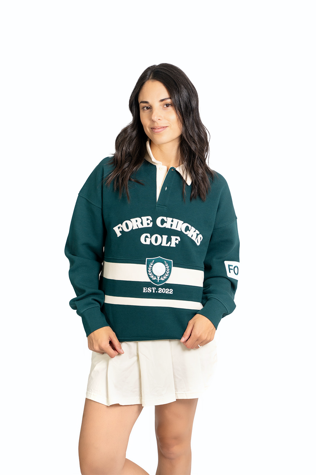 PRE-ORDER The Legacy Sweater
