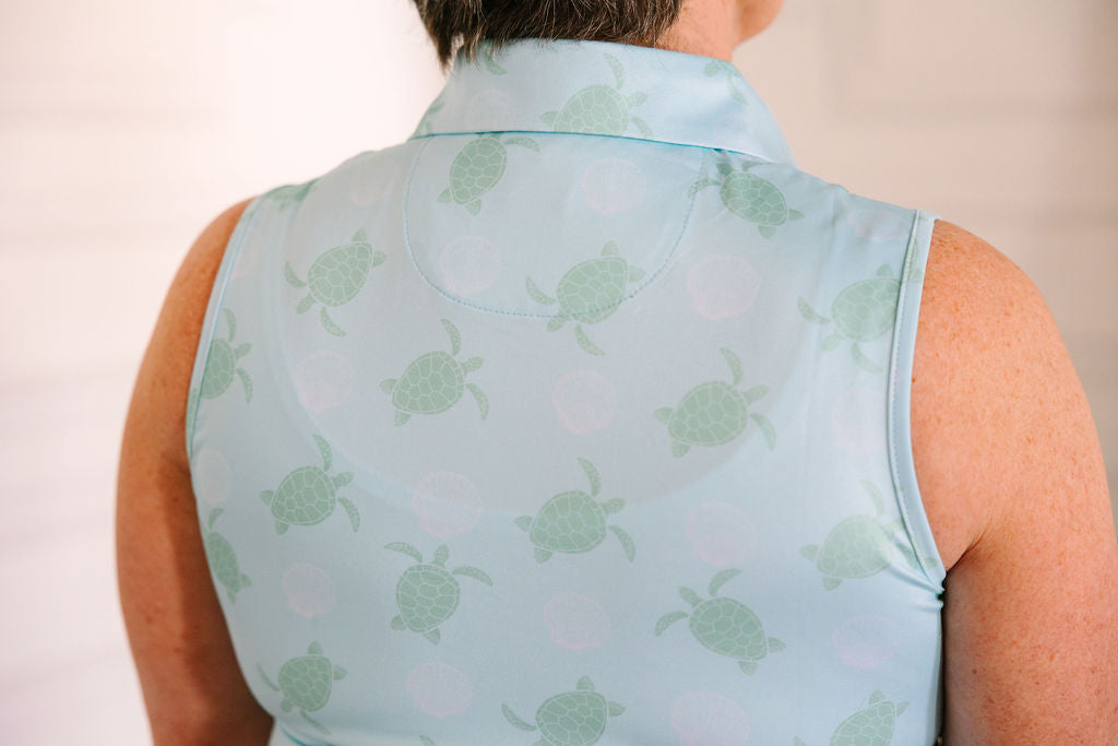Turtle Cove Polo