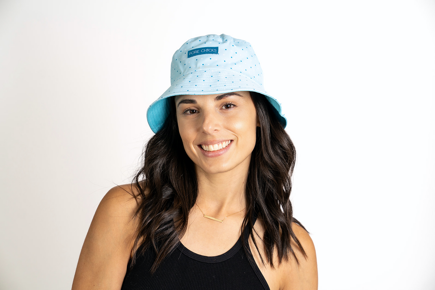 Reversible Bucket Hat