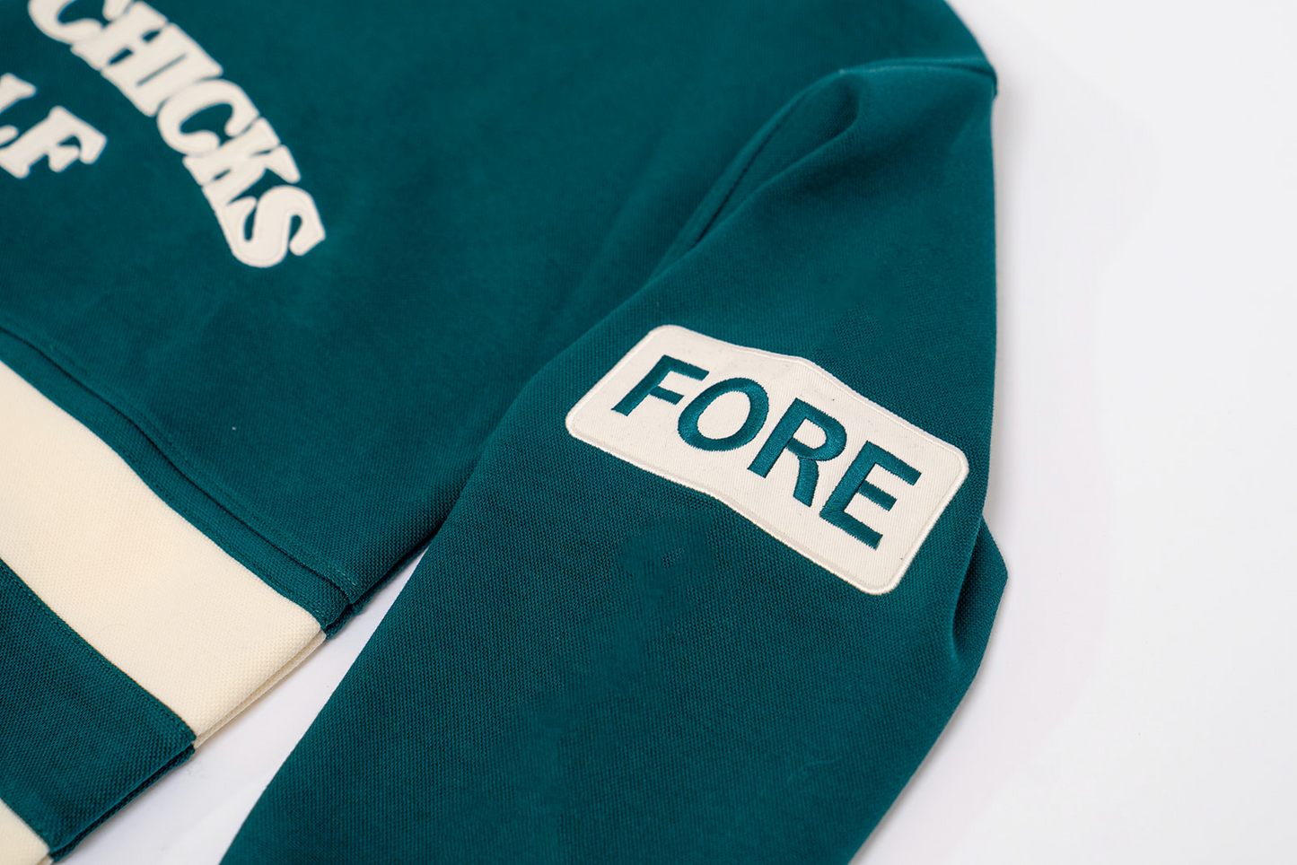 PRE-ORDER The Legacy Sweater