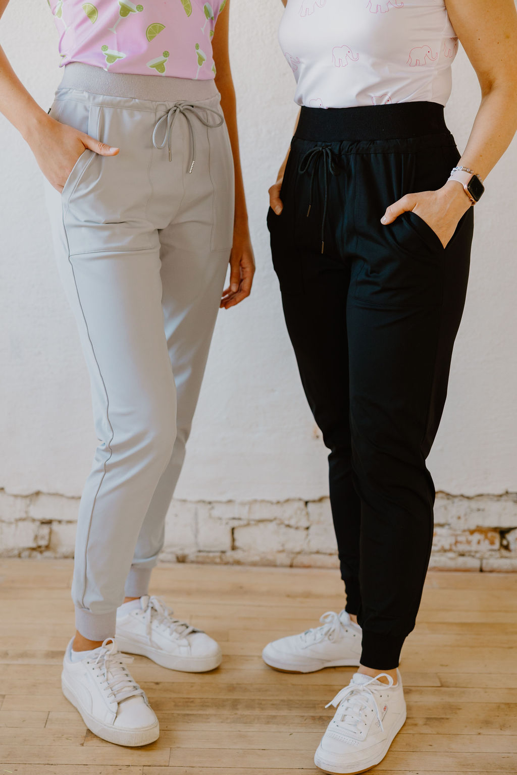 Everyday Joggers