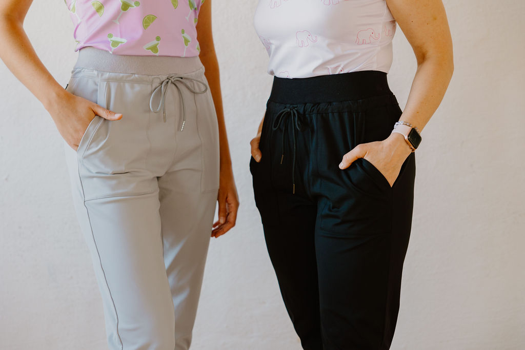 Everyday Joggers