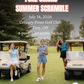 Fore Chicks Summer Scramble
