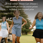 Fore Chicks Summer Scramble