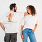 Meet You At The Turn Unisex Golf Graphic Tee