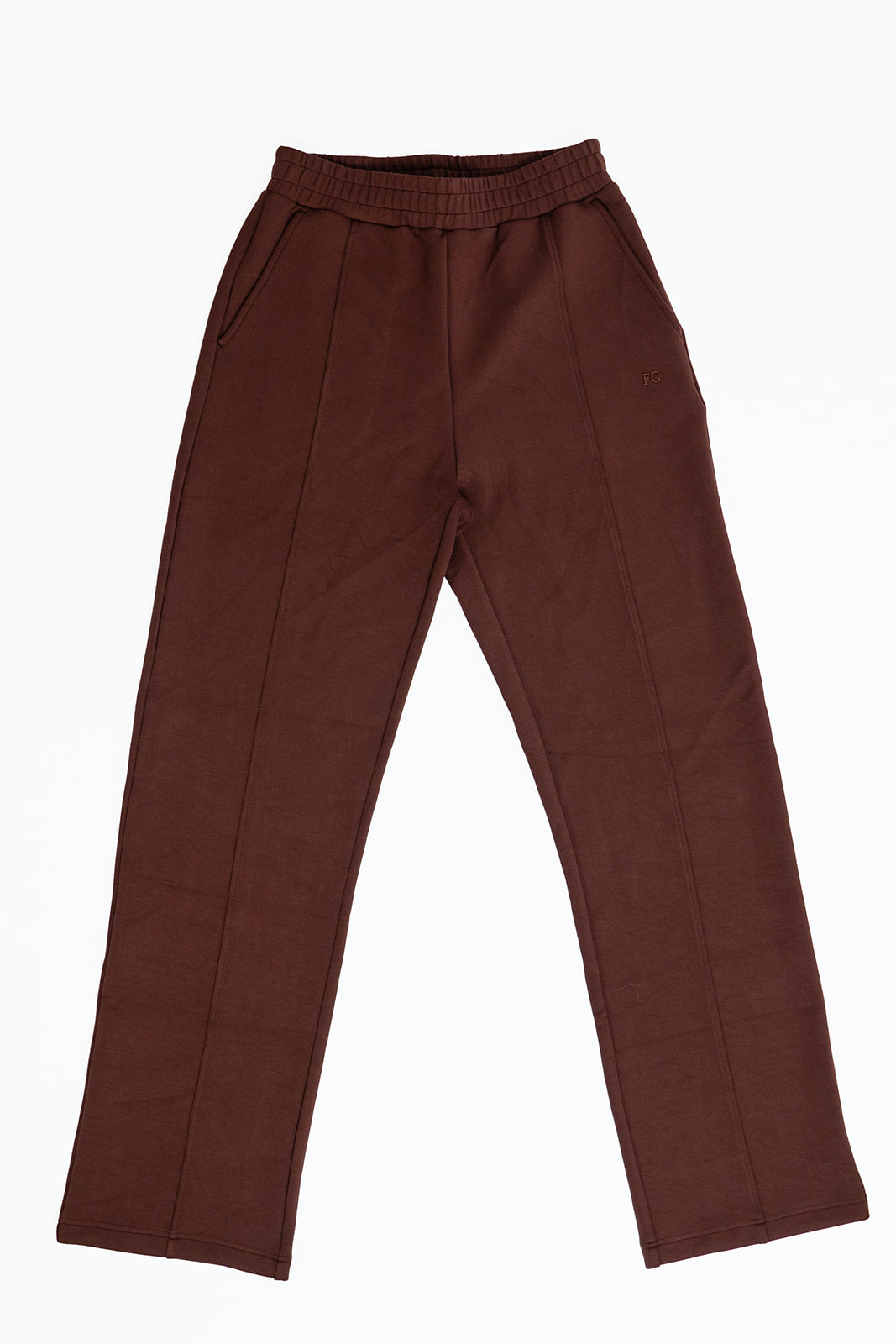 Women’s Scuba Wide-Leg Lounge Pants – Soft Stretch Athleisure & Travel Pants (28" & 31" Inseams)