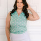 Fairway Daisy Polo