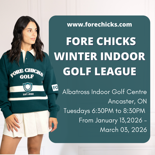 Winter Indoor League