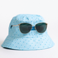 Reversible Bucket Hat