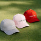 I Hate Golf Hat | Funny Women’s Ponytail Golf Hat