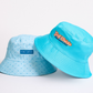 Reversible Bucket Hat