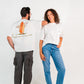 Meet You At The Turn Unisex Golf Graphic Tee