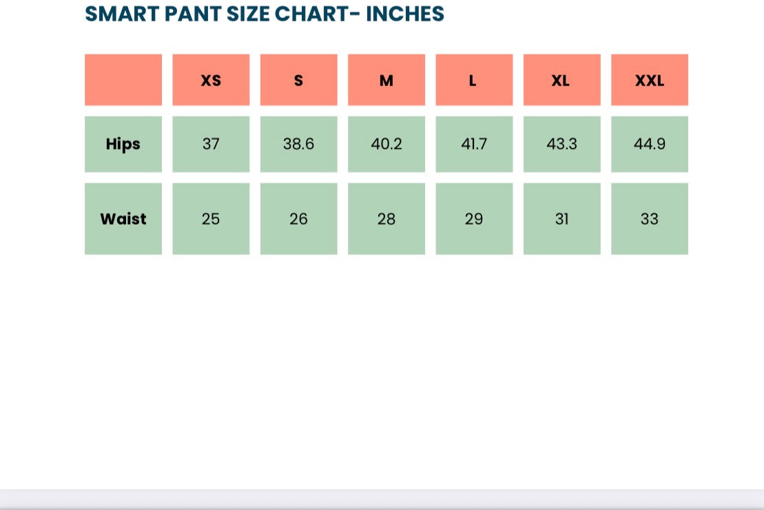 Smart Athletic Pants for Women | Golf & Leisure Ready