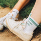 Hot Girls Golf Crew Socks