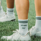 Hot Girls Golf Crew Socks