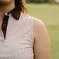 Espresso Martini Women's Golf Polo | Stylish Women's Golf Shirt
