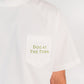 Meet You At The Turn Unisex Golf Graphic Tee