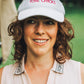 Women's Golf Visor | Adjustable Sun Visor for Golf | Fore Chicks