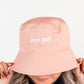 Women’s Reversible Golf Bucket Hat | Fore Chicks