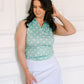 Fairway Daisy Polo