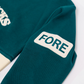 PRE-ORDER The Legacy Sweater