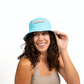 Reversible Bucket Hat