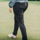 Smart Athletic Pants for Women | Golf & Leisure Ready