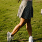 The Verdance Skirt – Women’s Golf Skort with Built-In Shorts & Pockets | Flowy Athletic Skirt