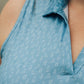 Purrfect Round Golf Polo | Sleeveless Women’s Shirt