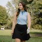 The Clubhouse Women’s Golf Skort – Fully Lined | Fore Chicks