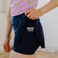 Ace Skort (Navy)