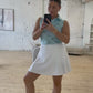 The Clubhouse Skort
