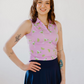 Ace Skort (Navy)