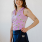 Ace Skort (Navy)