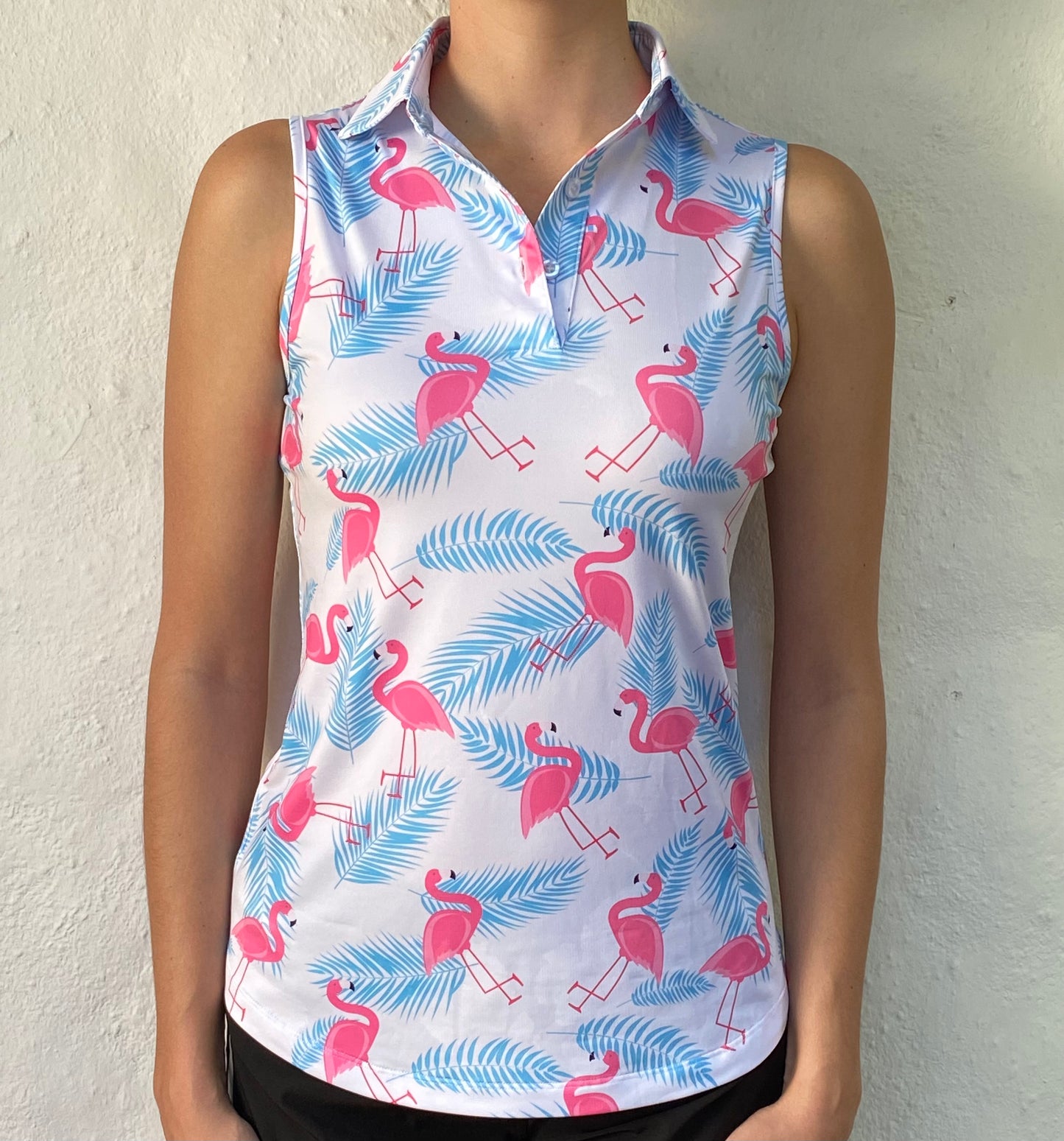 Let’s Flamingle